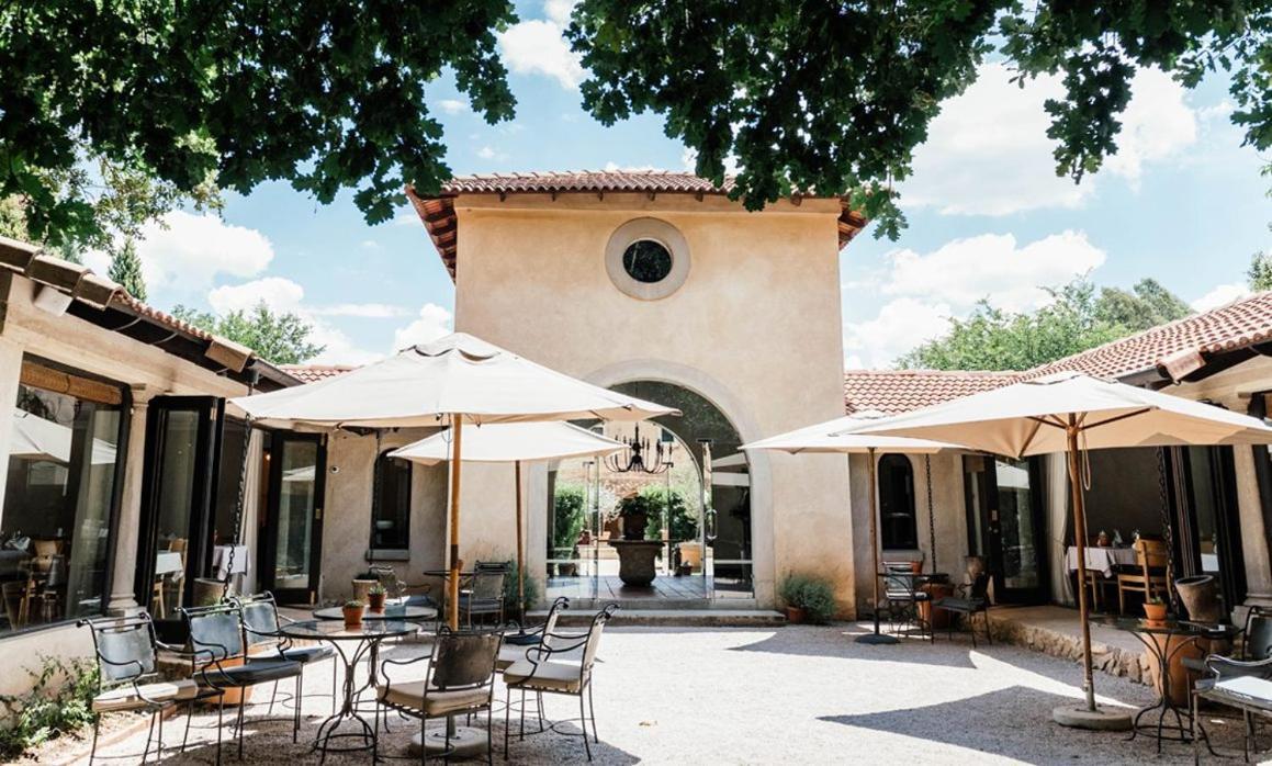 Hotel Avianto Muldersdrift Exterior foto